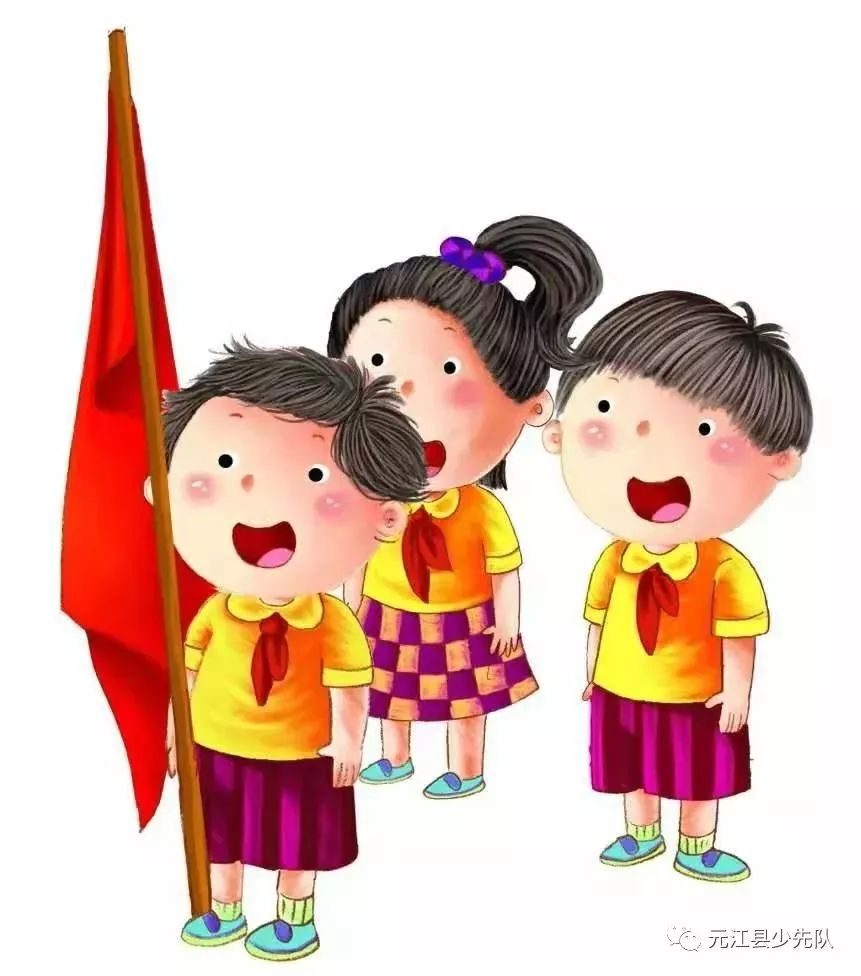 "红领巾心向党,争做新时代好队员"|建队70周年,我区少先队员这样庆祝