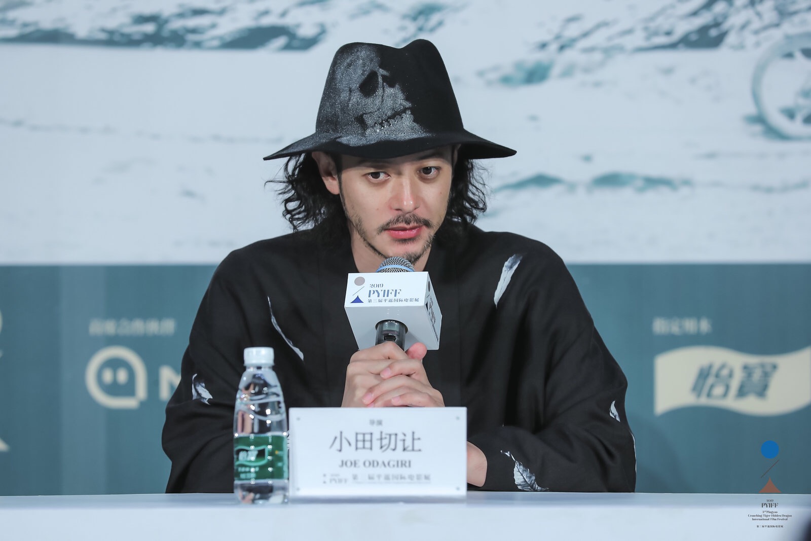 小田切让辟谣自己身体出问题:第一次体检结果有误,媒体报道夸张了_日本