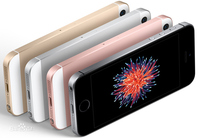 其实你们期待的iPhone SE2早已发布