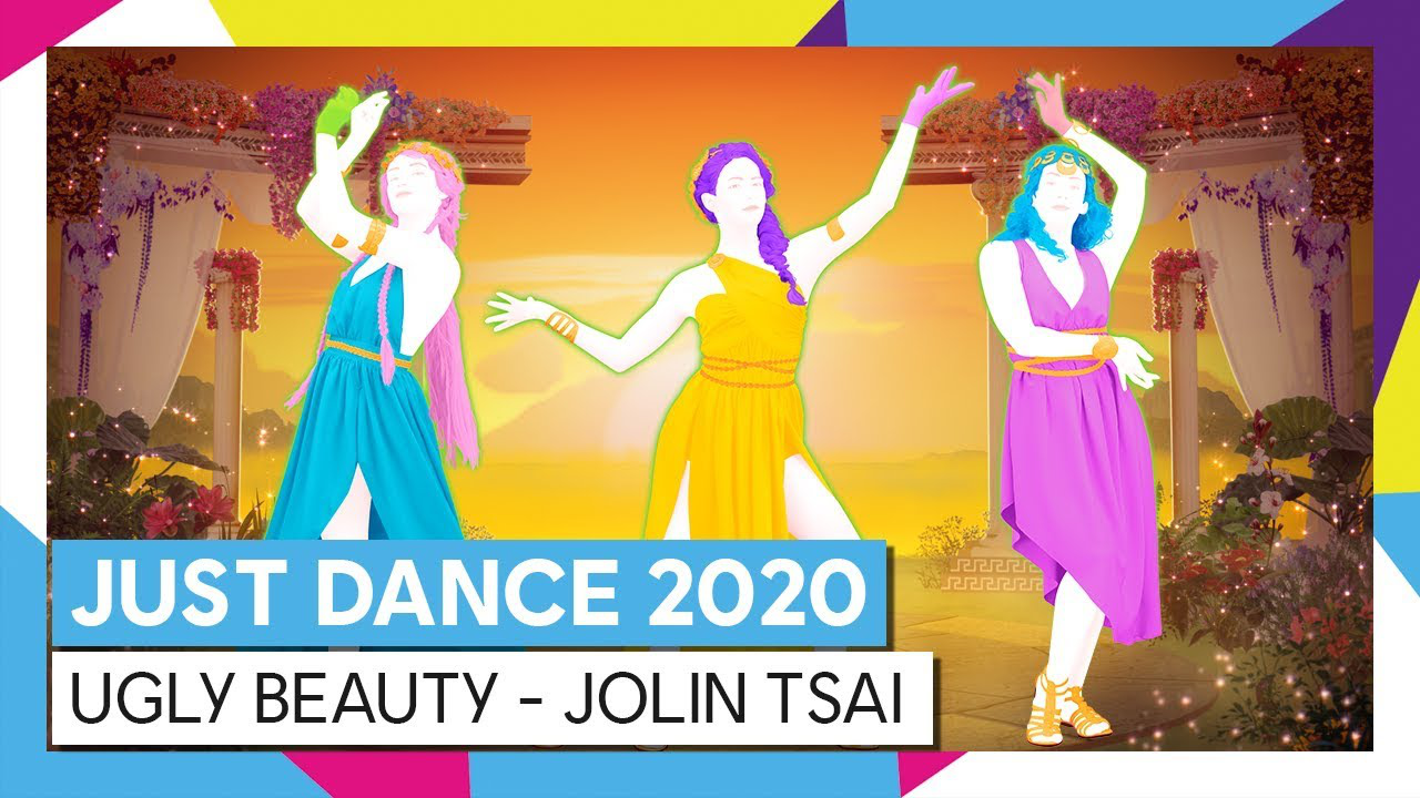 舞力全开2020歌曲排名_《舞力全开2020》虚拟庆典预告将提供3首专属歌曲