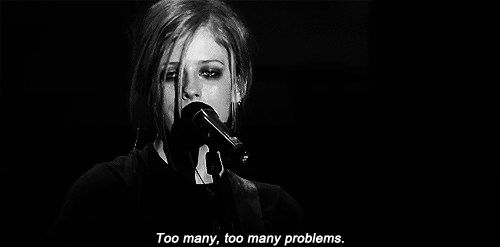 在这些真正的酷girl面前,这位女明星只是戏精