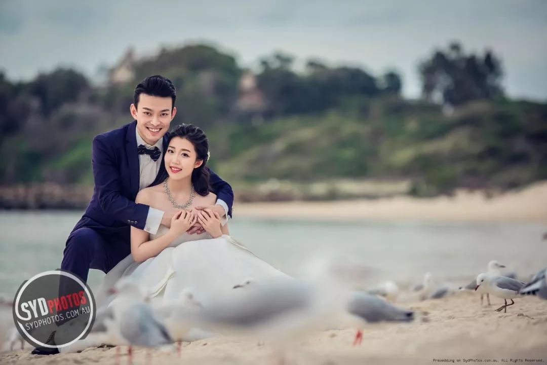 坐着婚纱照_坐着的婚纱照美女(2)