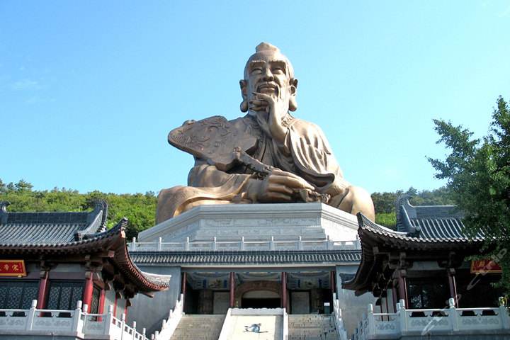 镇江周边风光之旅:"律宗第一山"vs"道教第一福地"_茅山