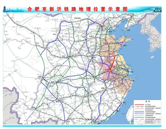 2020年安徽16市将实现