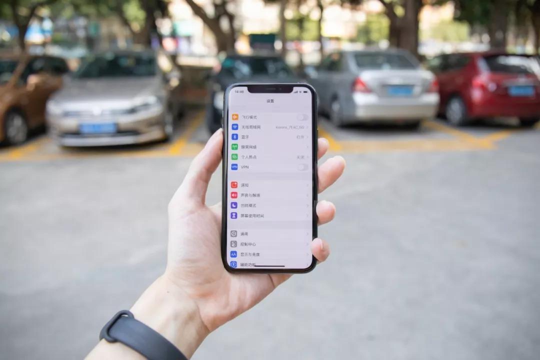 原创实测iphone11pro信号发热续航为何不支持国产安卓