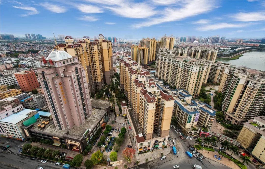 惠州镇排名_惠州镇隆图片(2)