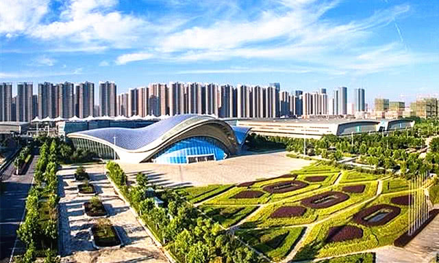 杭州gdp增速_如果没这3个城市,鲁苏浙的经济将 元气大伤(3)