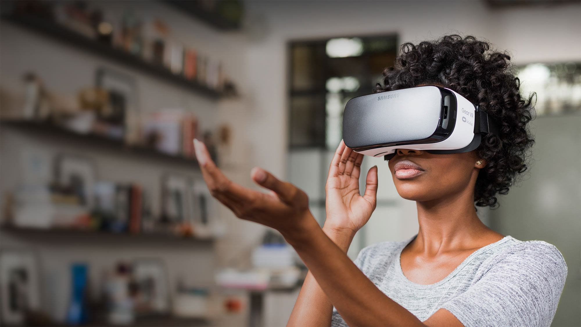 当黑科技撞上共享经济----共享VR眼镜