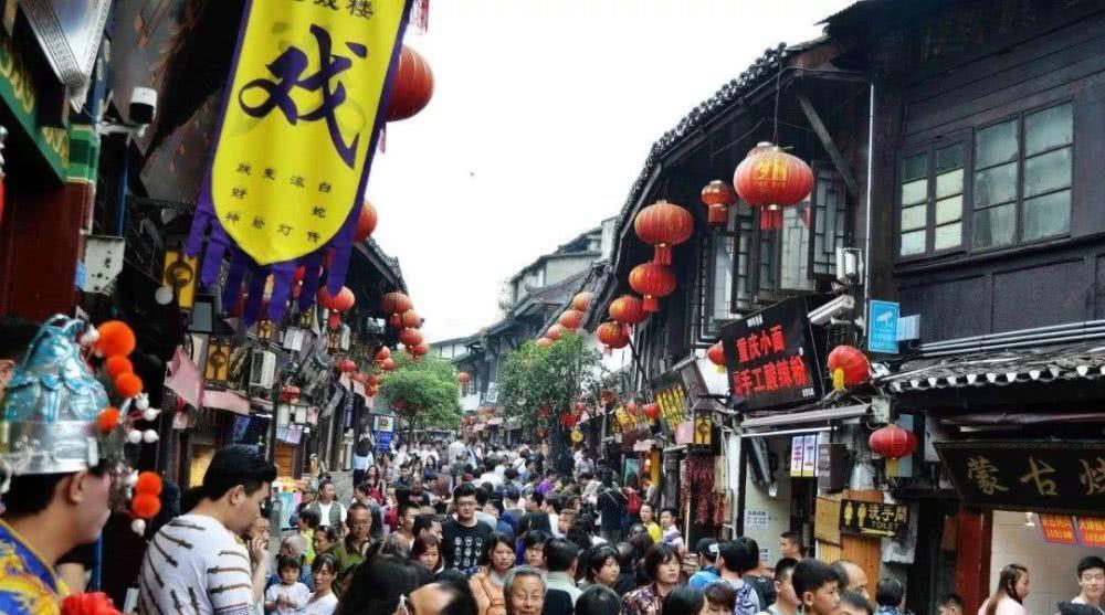 魔性神曲太洗脑!重庆方言歌曲太有意思了