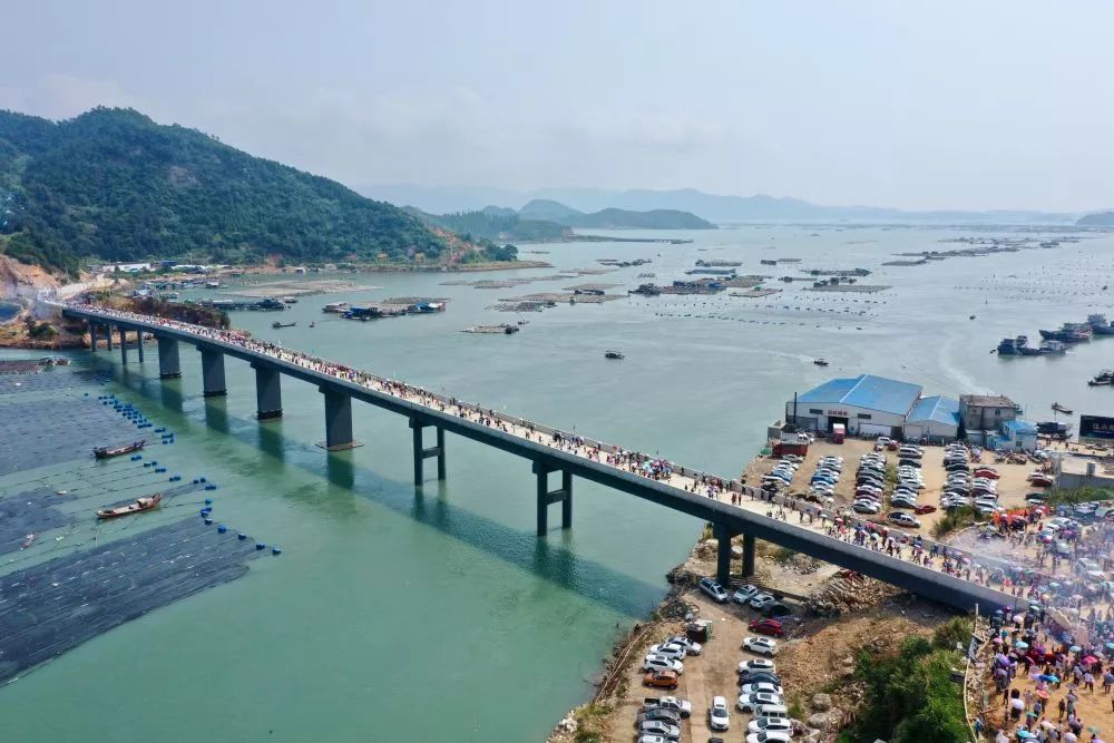 霞浦东安岛跟关门有多少人口_上海浦东机场图片