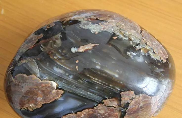 赏石的诀窍?看这里!_石头