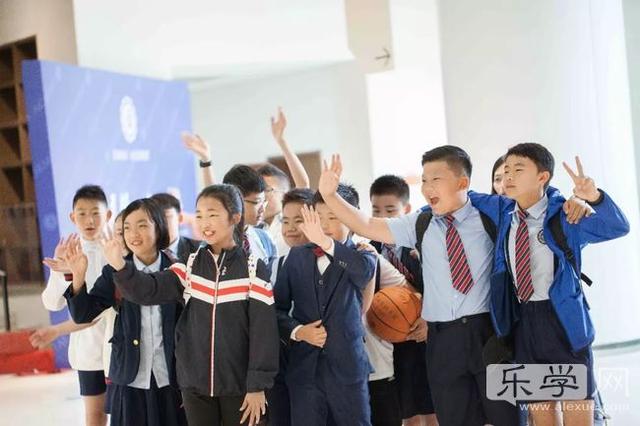 预告:11月9日yinhai academy学生素养展示会期待您的到来