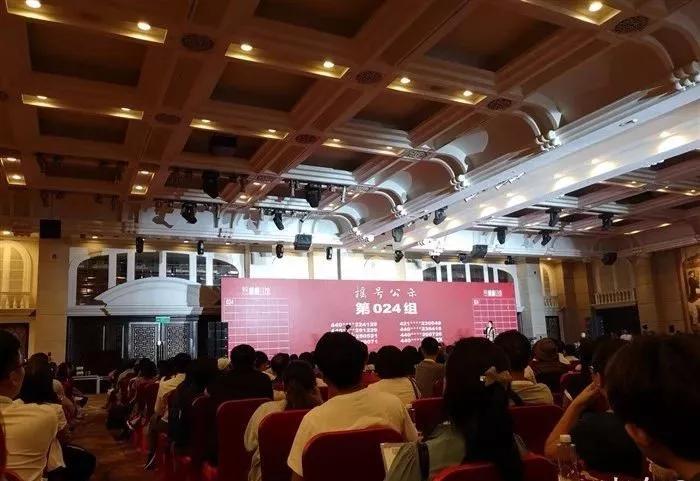 楼王大卖！有人一次性付全款！刚刚，南山金众麒麟公馆开盘！-搜狐大视野-搜狐新闻