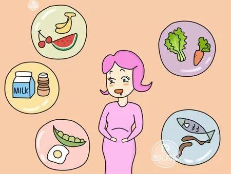 【医知袋鼠】耻骨痛、腰背痛、腿抽筋……孕期怎么这么难？