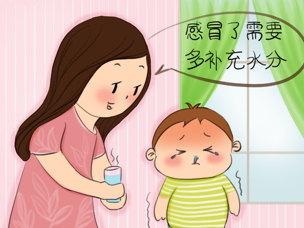 「杏妈育儿」原创一分钱不花，让你家宝宝身体强壮，不爱生病
