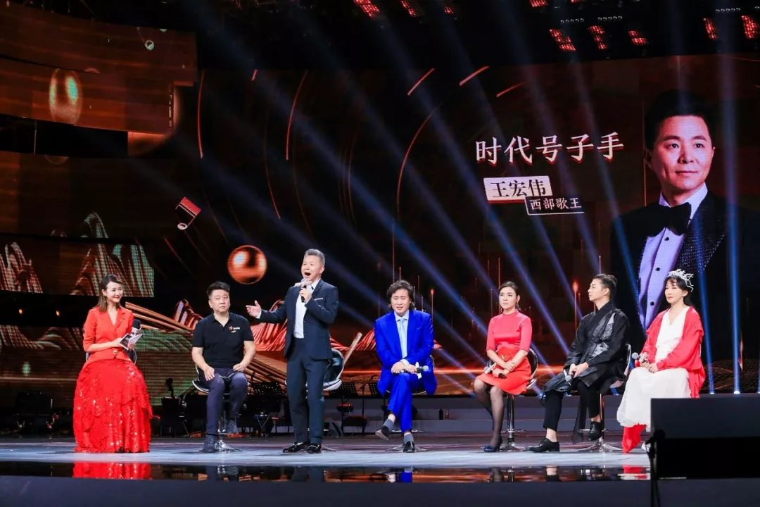 时代号子手戴玉强邀您一起唱响劳动者奋斗之歌