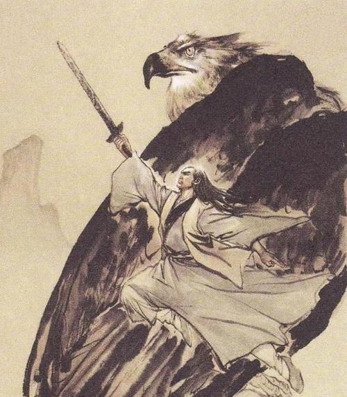 金庸武侠小说武功排名_金庸武侠小说(3)