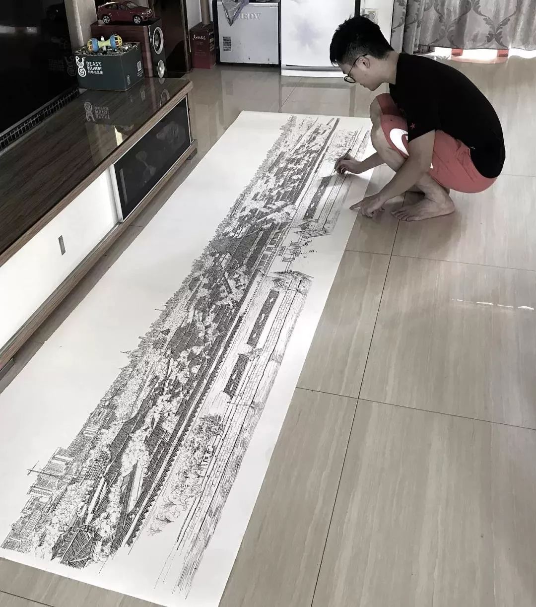 文章配图