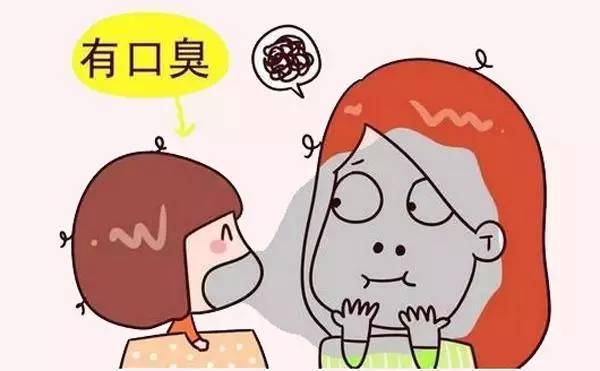 #交园清晨#孩子口臭、爱生病是不是体内有积食、积滞？