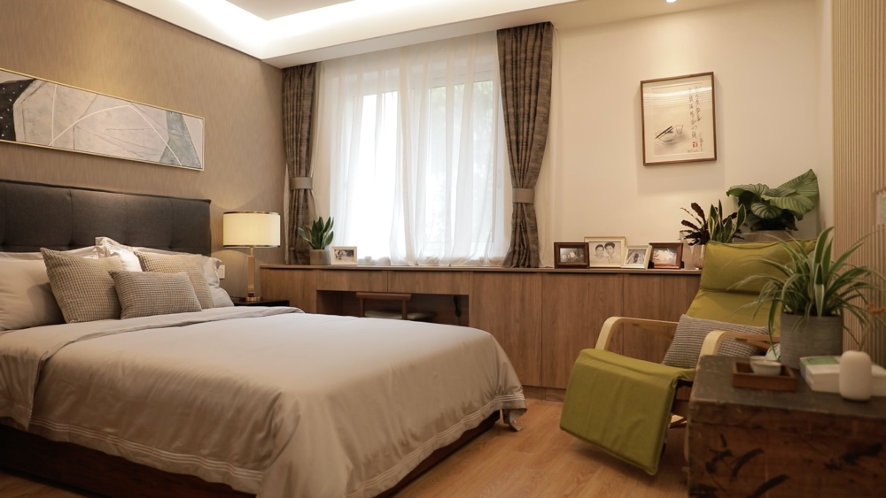 如何让家电科技释放温暖？美的通过《秘密大改造》给出答案-家电圈官网