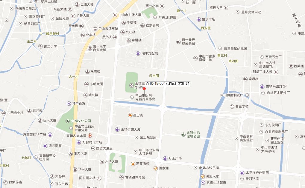 中山古镇镇2021年GDP_中山古镇镇湿地公园(2)