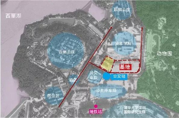猝不及防！南山金众麒麟公馆价格曝光，12日开盘！_户型