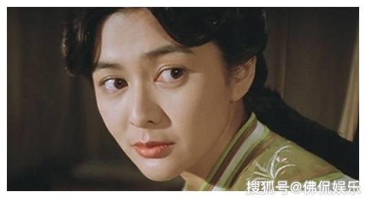 关之琳曾谈高尔夫事件,如果没有这件事,她和刘