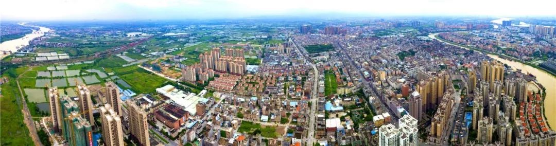 石湾镇位于惠州市博罗县西南端,地处广州,惠州,东莞三市交界,交通便利