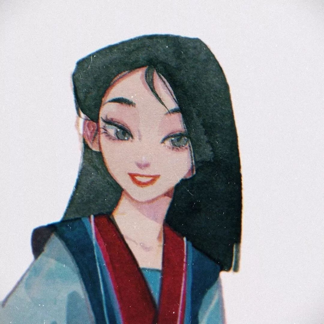 与野兽跳舞的贝儿 南瓜车上的灰姑娘 被王子吻醒的白雪公主 巾帼不让