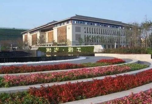 四川理工学院排名(2)