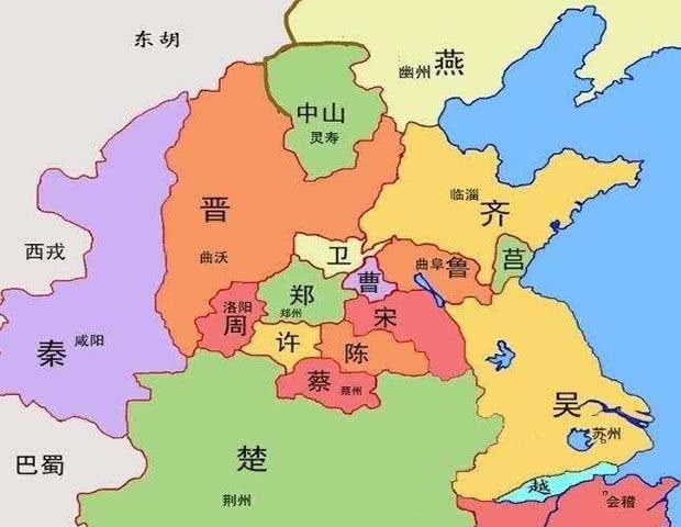 鲁国人口_齐国鲁国地图(2)