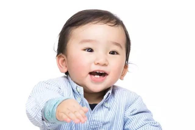 蓝象宝贝育儿：宝宝出现5种情况，说明脾胃已经受伤了，医生：3招护理娃脾胃好