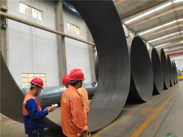 鲁西集团：大力夯实项目建设基础管理