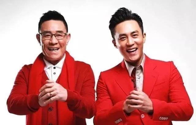 儿子是演员杜淳,他经历三次婚姻感情不顺,年过花甲仍绯闻缠身