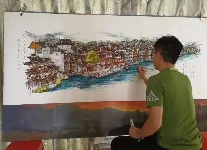 文章配图