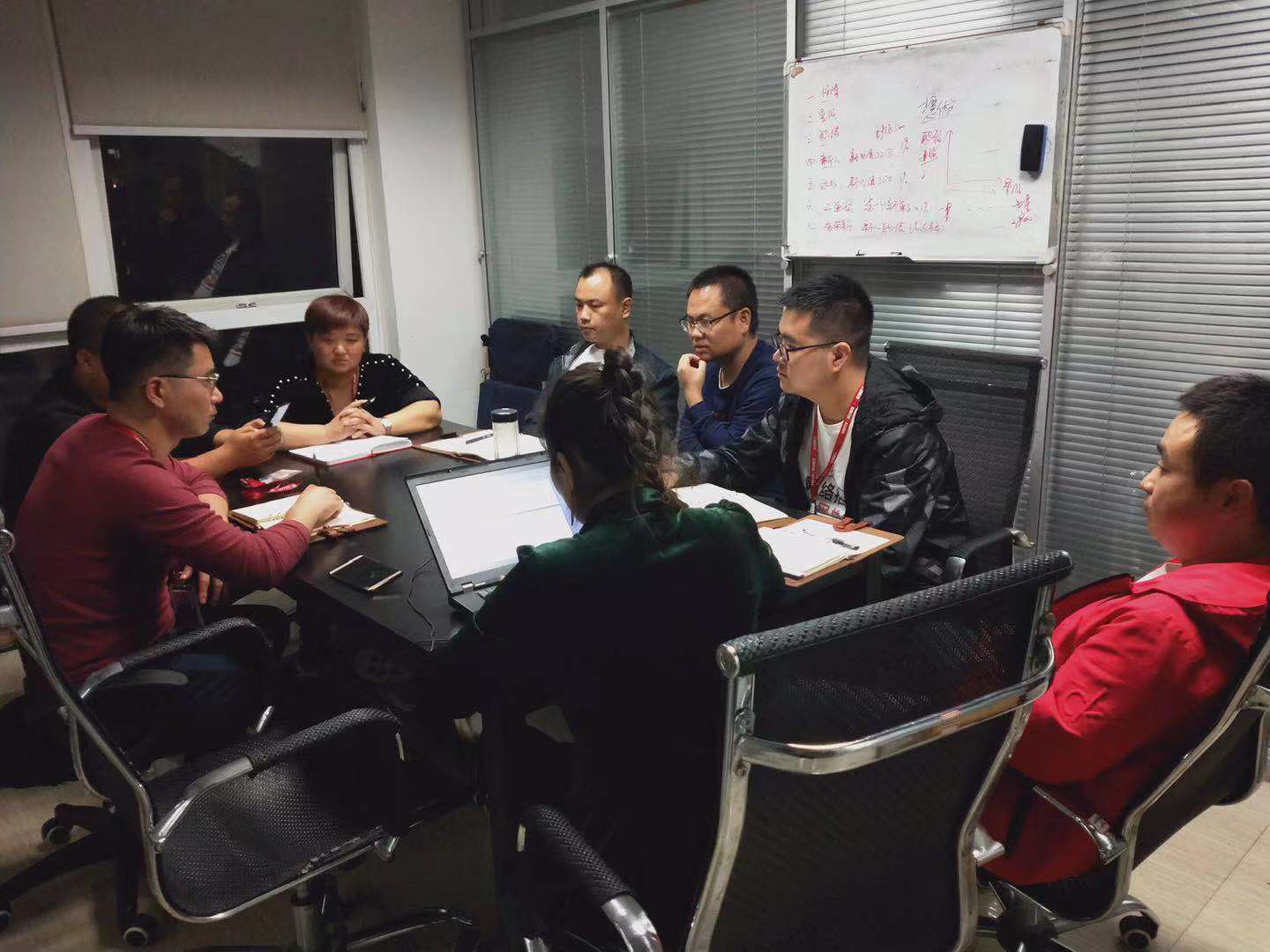 网络推广团队为什么如此重要？