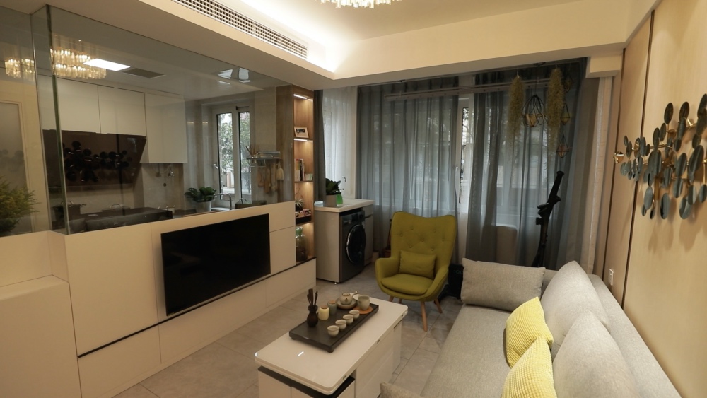 如何让家电科技释放温暖？美的通过《秘密大改造》给出答案-家电圈官网