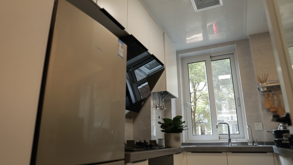 如何让家电科技释放温暖？美的通过《秘密大改造》给出答案-家电圈官网