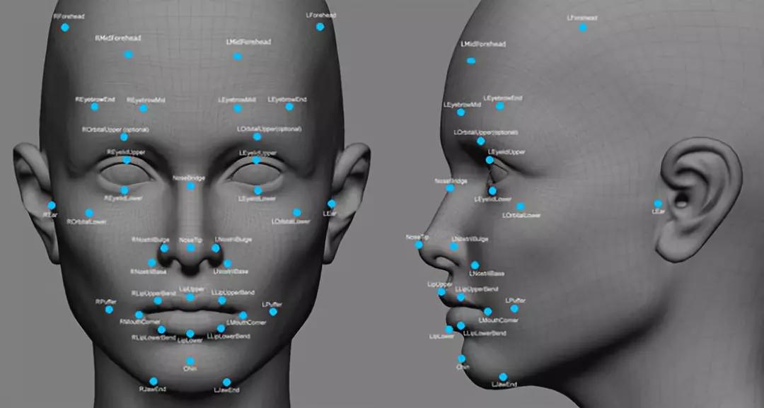 3D视觉混联六轴检测系统研发成功插图