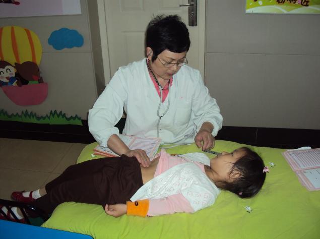 #每日说育儿知识#4岁男娃“脾胃衰竭”，检查后医生怒斥：孩子有这些表现，早该来