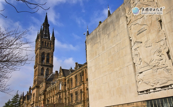 格拉斯哥大学亚当斯密商学院2020年课程申请