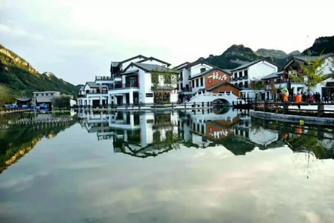 三佳会员特别指定活动基地承德兴隆山,金秋会员大回馈