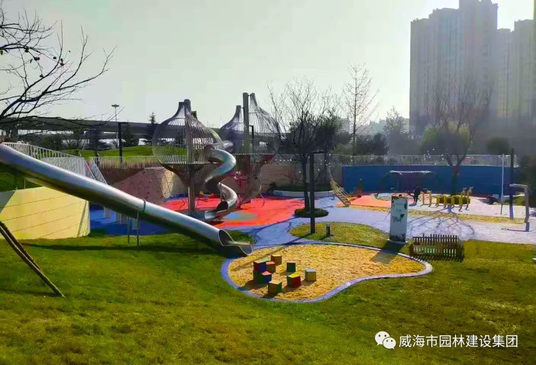 匠心臻作:龙湖泉乐坊传奇美学示范区_威海