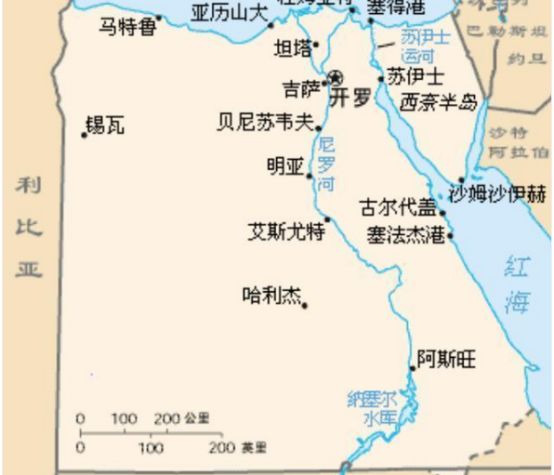 埃及人口众多_埃及人口分布图(2)