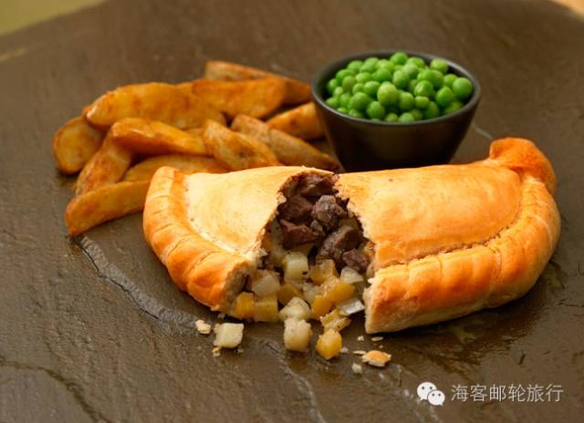 steak and kidney pie