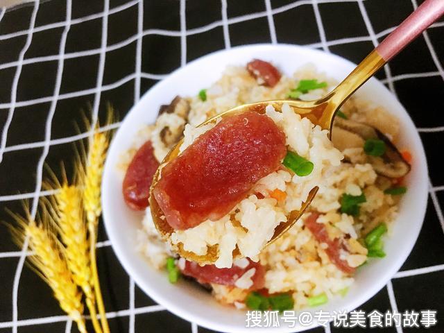 为什么米饭吃不腻呢 03ee8d0836ee4d89aac4a128b63a4eb4.jpeg