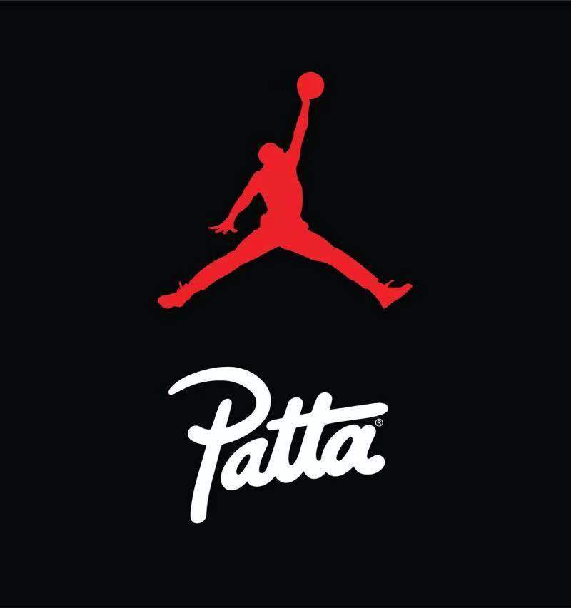 pattaxairjordan全新配色来袭周五重磅登场