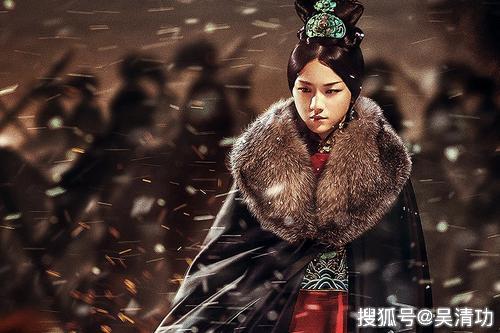 兕大王的原型是什么 0ba198ab4a41497086b5492eb2557fa0.jpeg