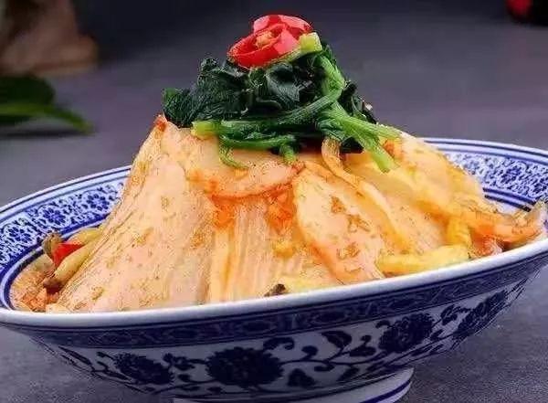 如何做荞面凉粉 0cd762ba507d46aeaf44f7848eef9991.jpeg