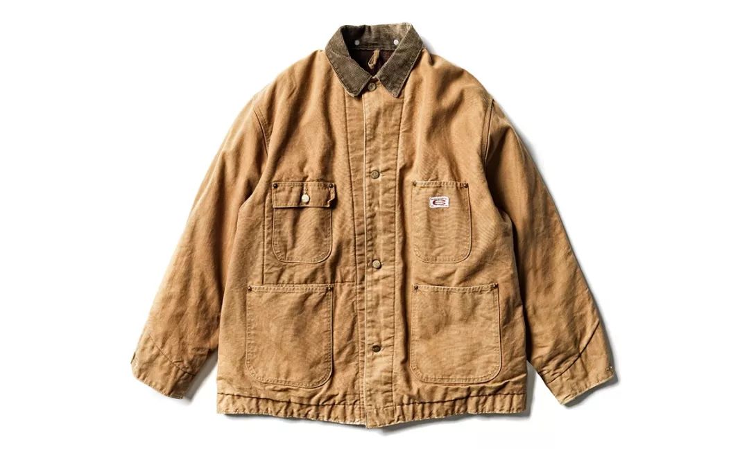 Carhartt WIP「工装龙头」出手绝不马虎！ 2019 韩国官网优惠进行时_